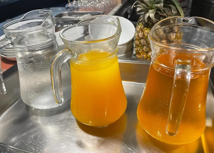 ColorsHotel Barcelone